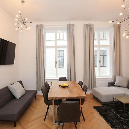 Luxusapartment Altes Rathhaus 维也纳 外观 照片