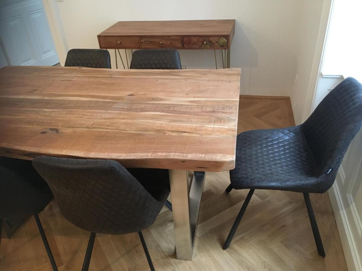 Luxusapartment Altes Rathhaus 维也纳 外观 照片