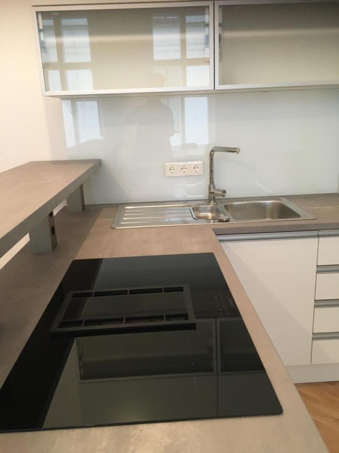 Luxusapartment Altes Rathhaus 维也纳 外观 照片