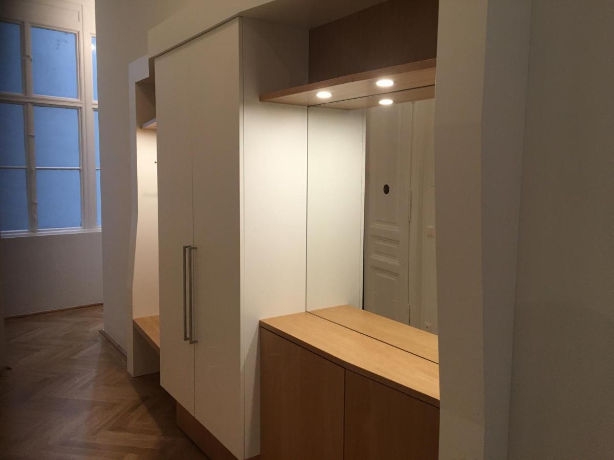 Luxusapartment Altes Rathhaus 维也纳 外观 照片