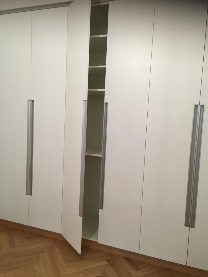 Luxusapartment Altes Rathhaus 维也纳 外观 照片