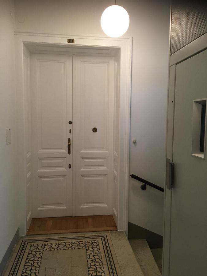 Luxusapartment Altes Rathhaus 维也纳 外观 照片