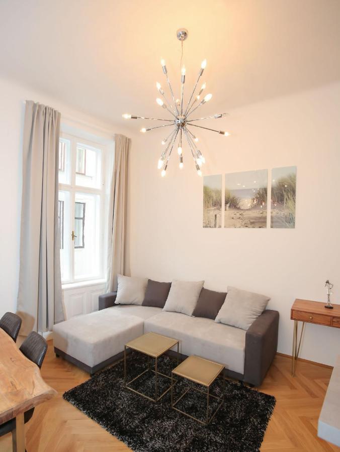 Luxusapartment Altes Rathhaus 维也纳 外观 照片