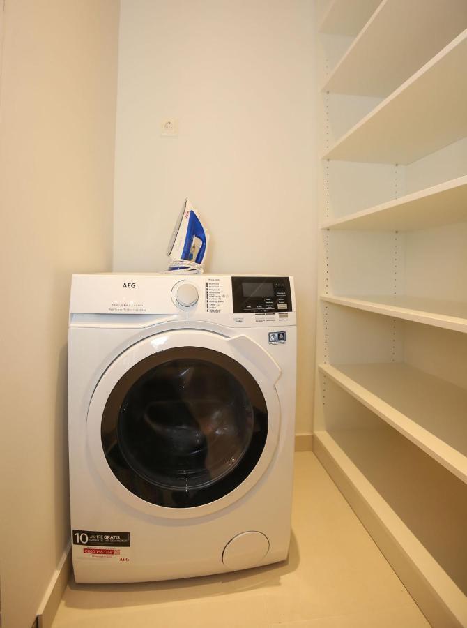 Luxusapartment Altes Rathhaus 维也纳 外观 照片