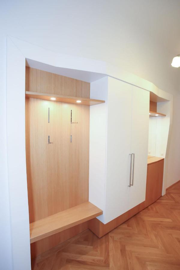 Luxusapartment Altes Rathhaus 维也纳 外观 照片