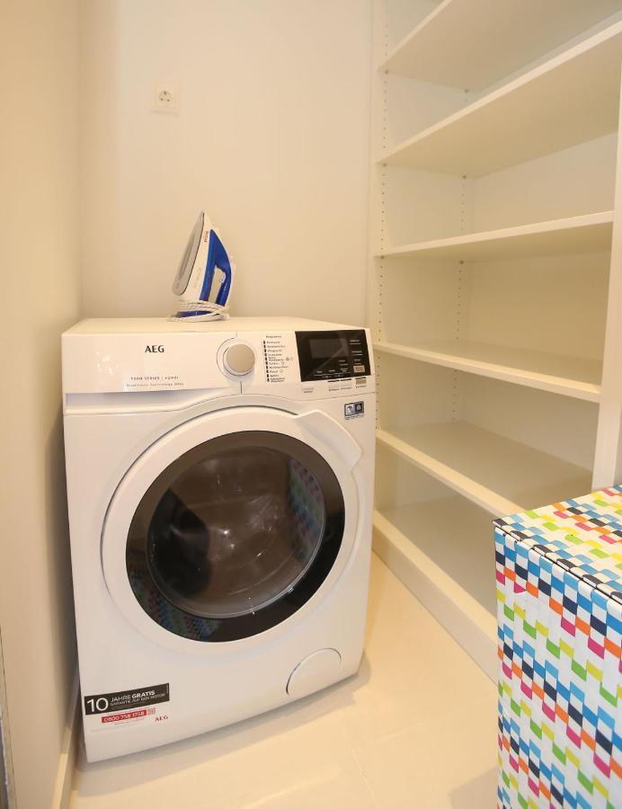 Luxusapartment Altes Rathhaus 维也纳 外观 照片