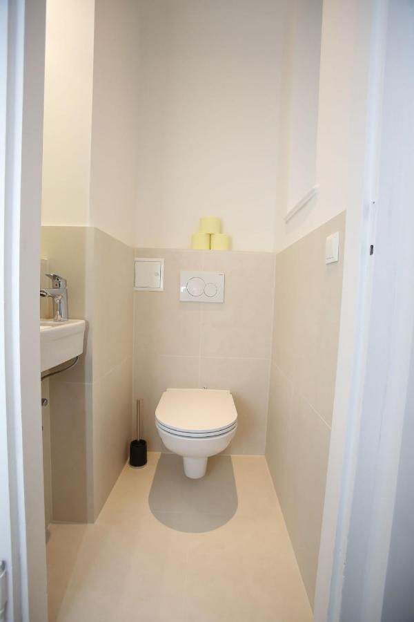 Luxusapartment Altes Rathhaus 维也纳 外观 照片