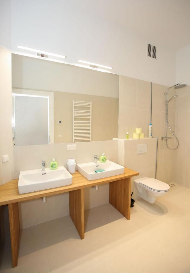 Luxusapartment Altes Rathhaus 维也纳 外观 照片